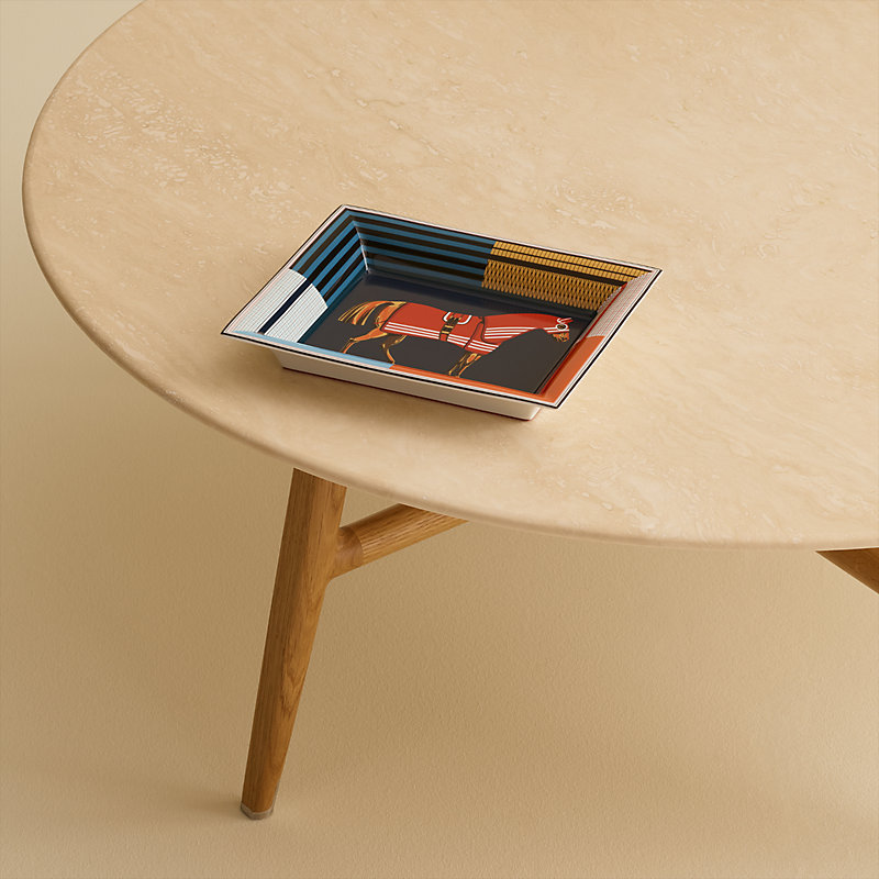 Rocabar a Cheval change tray | Hermès Mainland China